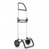 Wózek na zakupy Rolser I-MAX LOGIC RG MF 2L Negro SKŁADANY