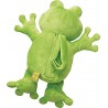 DESIGN GO LAMPKA NOCNA DLA DZIECI ŻABA 27 CM ŻABKA