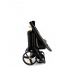 Wózek na zakupy ROLSER Clec Termo Polar 8 Plus Lemon Negro DUŻE KOŁA