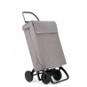 Wózek na zakupy ROLSER Jean DOS+2 LN kolor Gris