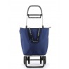 Wózek na zakupy Rolser Logic 4L Mini Bag Plus MF Klein SKŁADANY