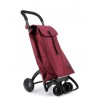 Wózek na Zakupy Rolser IBG002 Kaki 4 koła do pchania Made in Spain Sklep