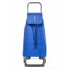 Lekki Wózek Zakupowy Rolser JOY Jet LN Azul (niebieski)