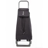 Lekki Wózek Zakupowy Rolser JOY Jet LN Negro (czarny)