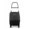Wózek na zakupy Rolser ONE T-Shop Tweed Negro