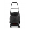 Wózek na zakupy Rolser ONE T-Shop Tweed Negro