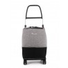 Wózek na zakupy Rolser ONE T-Shop Tweed Gris