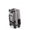 Wózek na zakupy Rolser ONE T-Shop Tweed Gris