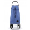 Rolser Wózek Zakupowy do Pchania 4 koła Made in Spain