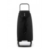 Lekki Wózek na zakupy Rolser JOY Jet003 Negro Czarny