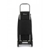 Lekki Wózek na zakupy Rolser JOY Jet003 Negro Czarny