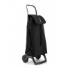 Lekki Wózek na zakupy Rolser JOY Jet003 Negro Czarny