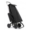 Rolser Wózek 4 Koła do Pchania IMX350 Negro Czarny