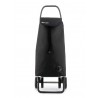 Rolser Wózek 4 Koła do Pchania IMX350 Negro Czarny
