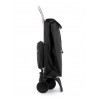 Rolser Wózek 4 Koła do Pchania IMX350 Negro Czarny