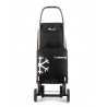Rolser Wózek 4 Koła do Pchania IMX350 Negro Czarny