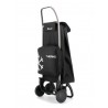 Rolser Wózek 4 Koła do Pchania IMX350 Negro Czarny
