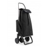Rolser Wózek 4 Koła do Pchania IMX350 Negro Czarny