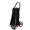Wózek na zakupy ROLSER COM8 COH012 Negro Czarny
