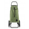 Wózek na zakupy Rolser Logic RD6 MF Kaki Khaki SKŁADANY