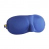 Maska na Oczy Profilowana Model Ultimate Travel Eye Mask - Blue
