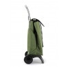 Wózek na zakupy Rolser JOY Jet Baby MF Kaki Khaki