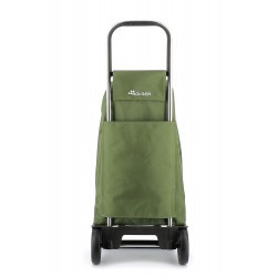 Wózek na zakupy Rolser JOY Jet Baby MF Kaki Khaki