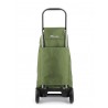 Wózek na zakupy Rolser JOY Jet Baby MF Kaki Khaki