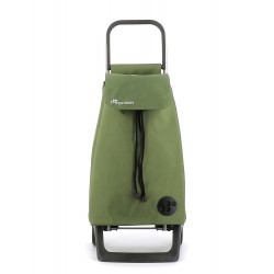 Wózek na zakupy Rolser JOY Jet Baby MF Kaki Khaki