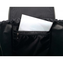 Wózek na zakupy Rolser JOY Jet Baby MF Kaki Khaki