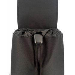 Lekki Wózek na zakupy Rolser JOY Jet Tweed Negro