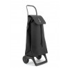 Lekki Wózek na zakupy Rolser JOY Jet Tweed Negro