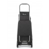 Lekki Wózek na zakupy Rolser JOY Jet Tweed Negro