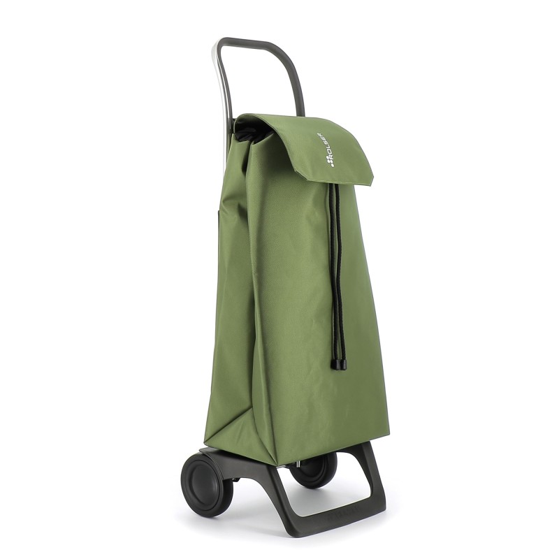Wózek Zakupowy Jet003 Kaki Khaki Jet MF Joy Khaki