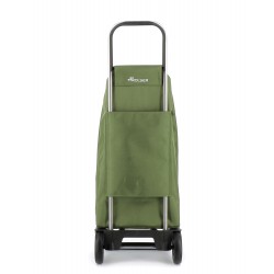 Wózek Zakupowy Jet003 Kaki Khaki Jet MF Joy Khaki
