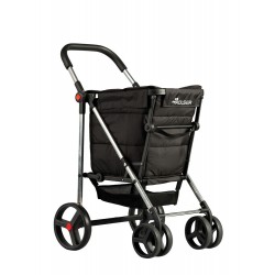 WÓZEK NA ZAKUPY ROLSER...