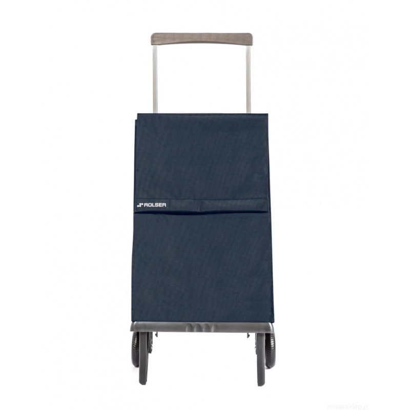 Wózek na zakupy Rolser PLEGAMATIC Original MF Marengo SKŁADANY