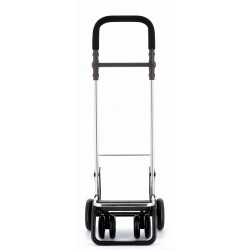 Wózek na zakupy ROLSER I-Bag 4.2 TOUR Plus MF kolor Negro (czarny)