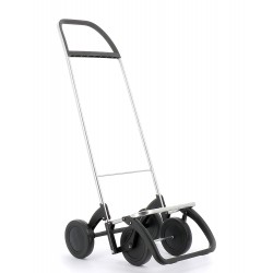 Rolser Akanto MF 4 Khaki kaki Do Pchania 4 Koła