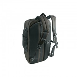 plecak Aeronautica Militare 525 DRONE szary funkcja torby 50x19x28