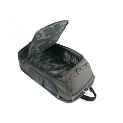 plecak Aeronautica Militare 525 DRONE szary funkcja torby 50x19x28