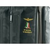 plecak Aeronautica Militare 525 DRONE szary funkcja torby 50x19x28