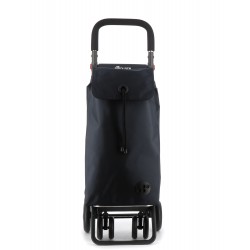Wózek na zakupy ROLSER I-Bag 4.2 TOUR Plus MF kolor Marengo