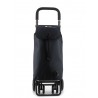 Wózek na zakupy ROLSER I-Bag 4.2 TOUR Plus MF kolor Marengo