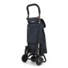 Wózek na zakupy ROLSER I-Bag 4.2 TOUR Plus MF kolor Marengo