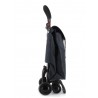 Wózek na zakupy ROLSER I-Bag 4.2 TOUR Plus MF kolor Marengo
