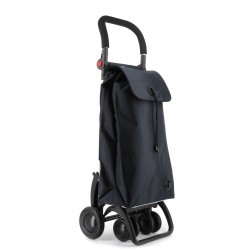 Wózek na zakupy ROLSER I-Bag 4.2 TOUR Plus MF kolor Marengo