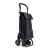 Wózek na zakupy ROLSER I-Bag 4.2 TOUR Plus MF kolor Marengo