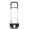 Wózek na zakupy ROLSER I-Bag 4.2 TOUR Plus MF kolor Marengo